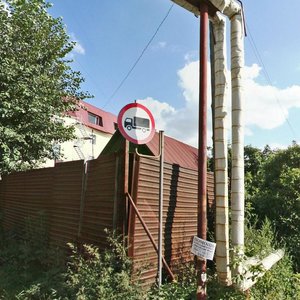 Artilleriyskaya Street, 29, : foto