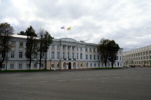 Sovetskaya Square, No:1/19, Yaroslavl: Fotoğraflar