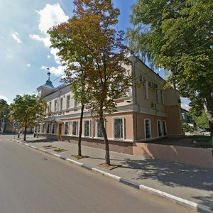 Sredne-Moskovskaya street, 12 ، فورونيج: صورة
