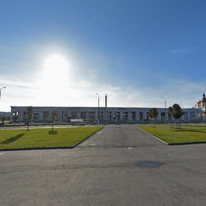 Mezhdunarodnaya Street, 12, : foto