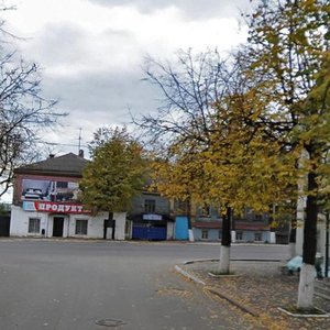 Bolshaya Nizhegorodskaya Street, 10 ، : صورة