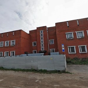 Krasnoselskiy proyezd, 6 ، : صورة