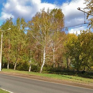 Promyshlennaya Street, 63А, Novocheboksarsk: photo