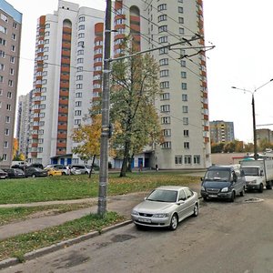 Magiliowskaja Street, 14, Minsk: photo