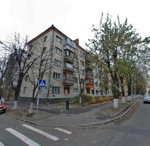 Volynska Street, 15, : foto