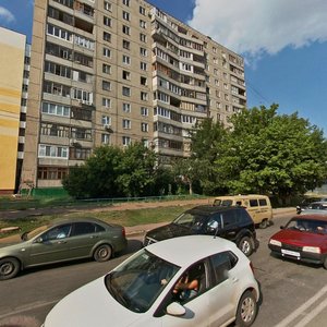 Kirova Street, 93, Ufa: photo