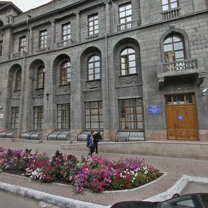 Ulitsa Karla Libknekhta, 3, : foto