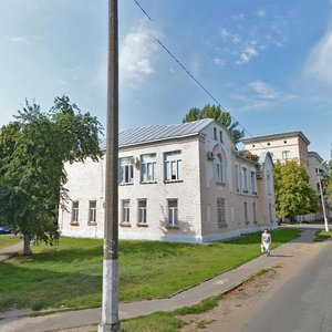 Oktyabrskoy Revolyutsii Street, 332, Kolomna: photo