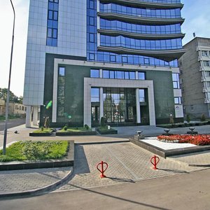 1st Zagaradny Lane, 20, Minsk: photo