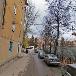 Gagarina Street, 59, Ryazan: photo