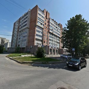 Sovetskoy Armii Street, 49, Perm: photo