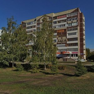 Chulman Avenue, 34А, Naberezhnye Chelny: photo