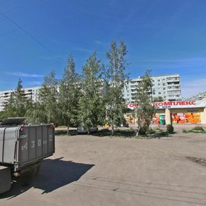Ulitsa Yaroslava Gasheka, 16, Omsk: photo