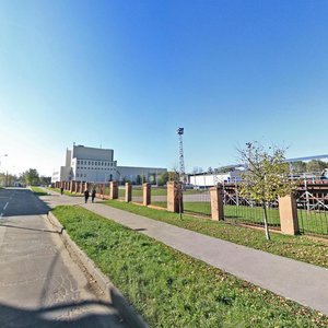 Partyzanski Avenue, 117А, : foto