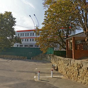 Ulitsa Radio, 9, : foto