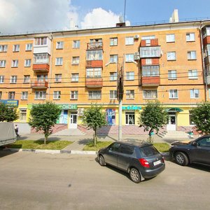 Mira Avenue, 40, Nizhniy Tagil: photo