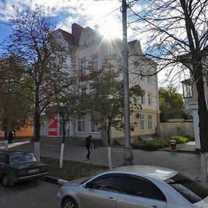 Grazhdanskiy Avenue, 29А, Belgorod: photo