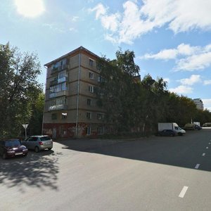 Akademika Gubkina Street, 48, Kazan: photo