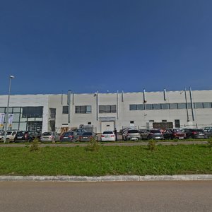 Mamadyshskii Tract Street, 30, : foto