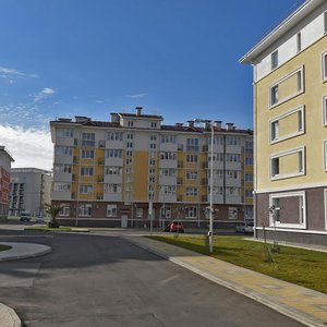 Краснодарский край, Бульвар Надежд, 38: фото