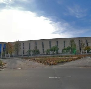 Berezniakivska Street, 23, : foto