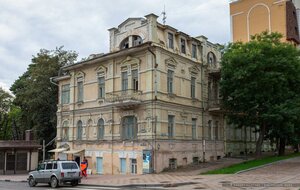 Prospekt Dzerzhinskogo, 17, : foto