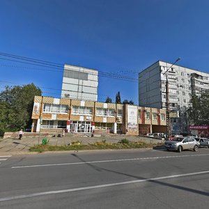 Тольятти, Улица Механизаторов, 26А: фото
