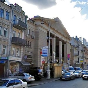 Velyka Vasylkivska Street, 19, Kyiv: photo