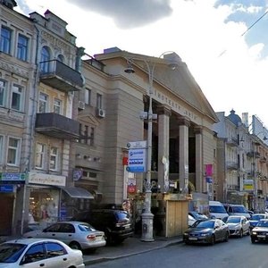 Velyka Vasylkivska Street, 19 ، كييف: صورة