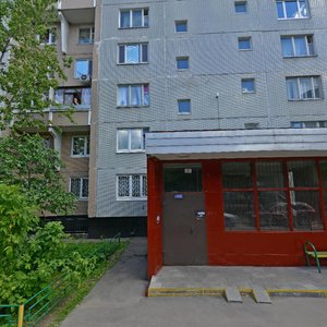 Angelov Lane, 6к3, Moscow: photo