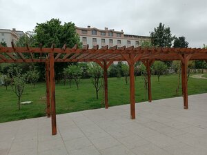 Kasimpasa Zincirlikuyu Avenue, 187, Istanbul: photo