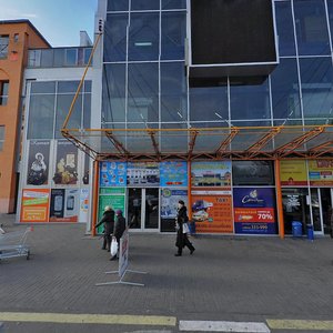 Vulytsia Heroiv Nebesnoi Sotni, 2А, Bila Tserkva: photo