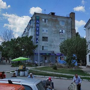 Vulytsia Yevhena Telnova, 2В, Kropyvnytskyi: photo