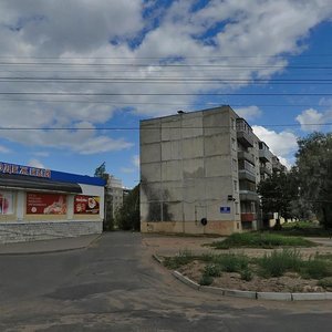 Революции 18 рыбинск карта