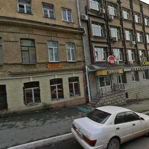 Владивосток, Тигровая улица, 29: фото
