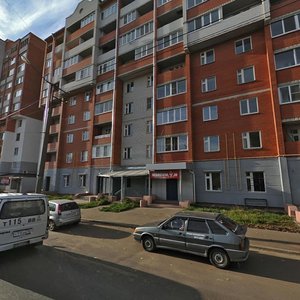 Antsiferova Street, 46, Yoshkar‑Ola: photo