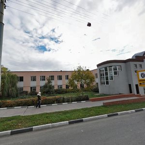 Vokzalnaya Street, 18, Belgorod: photo