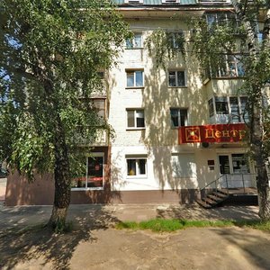 Ulitsa Gurtyeva, 10, Orel: photo