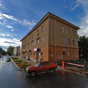 Bolshaya Moskovskaya Street, 46/13 ، : صورة