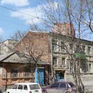 Rostov‑na‑Donu, Maksima Gorkogo Street, 207: foto