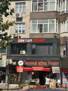 Imam Hatip High School Boulevard, 30, Istanbul: photo