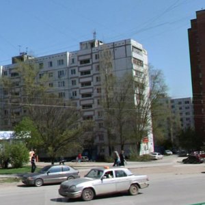 Kosmonavtov Avenue, 22, Rostov‑na‑Donu: photo