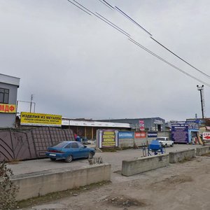 Kislovodskoye shosse, 30В, Pyatigorsk: photo