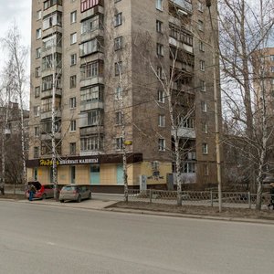 Shaumyana Street, 104, Yekaterinburg: photo