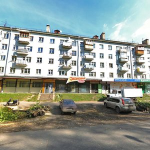 Ulitsa Pavla Korchagina, 60, Kirov: photo