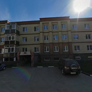 Krasniy Lane, 7, : foto