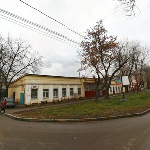 Genkinoy Street, 29, Nizhny Novgorod: photo