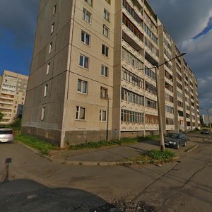 Internatsionalistov Boulevard, 6к1, : foto