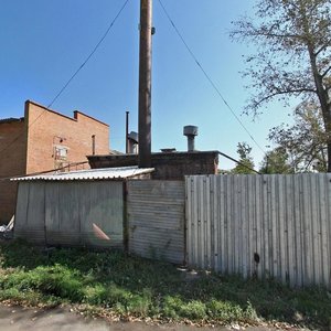 Krasnoflotskaya ulitsa, 12, Khabarovsk: photo