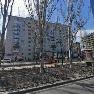 Lesi Ukrainky Boulevard, 2, Kyiv: photo